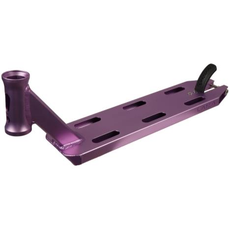 Longway Kaiza+ Pro Scooter Deck - Purple £121.99